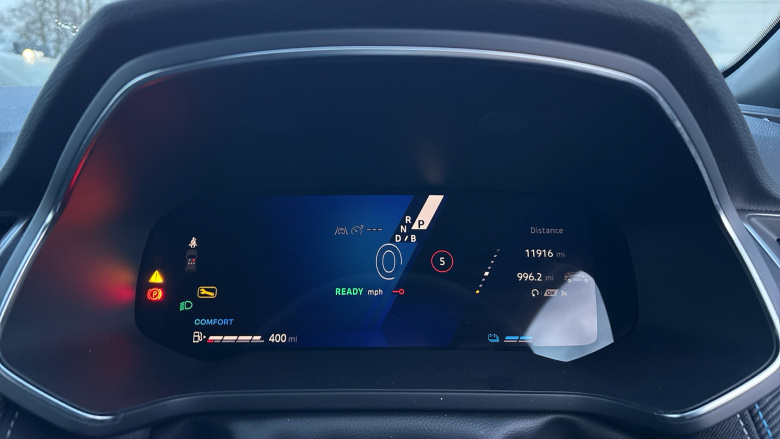 Renault Symbioz 1.6 E-Tech FHEV 145 Techno Esprit Alpine 5dr Auto Hybrid Estate